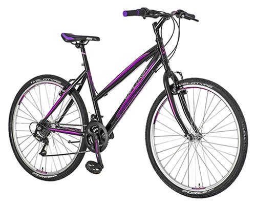 Explorer Venera mountain bike
